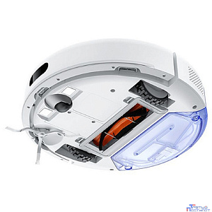 Робот-пылесос Xiaomi Robot Vacuum S20 (White) EU
