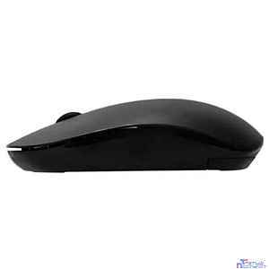 Philips  Беспроводная Мышь SPK7315, 2,4 GHz , 3 кноп., 1600dpi, бесшумная, Чёрный