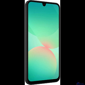 Samusng Galaxy A26 SM-A266B 6+128Gb черный (SM-A266BZKDCAU)