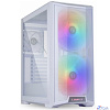 Корпус ATX Miditower Lian Li Lancool 215 White