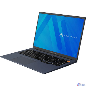 Maibenben Medio M16C-R576UM [M16C-R576UMF1SLURE0] Blue 16" {WUXGA   R5-7640HS/ 16Gb/ 512Gb SSD/ UMA/ Linux}