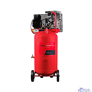 FUBAG Компрессор VB 4000B/100 CM3 [61431377] {420л/мин_100л_10бар_2.2кВт_вертикальный}