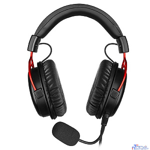 SVEN AP-G1000MV, черный-красный