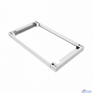 NTSS Цоколь NTSS для напольных шкафов серии R 600х800х100мм, серый RAL 7035 NTSS-RSOC-608010