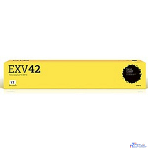 T2 C-EXV42 Картридж (TC-CEXV42) для Canon imageRUNNER 2202/2202N (10200стр.)