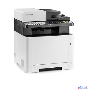 Kyocera Ecosys MA2100cfx цветная печать, A4, цвет белый [110c0b3nl0]