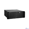 Exegate EX244592RUS Серверный корпус Exegate Pro 4U450-16/4U4019S <RM 19", высота 4U, глубина 450, БП 600ADS, USB>