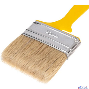 Rexant (89-0314) Кисть плоская «Эмали» 70х12 мм