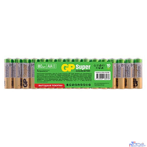 GP 15A-2CRVS80 720 (GP 15AA21-2CRSWC80)(80 шт. в уп-ке)