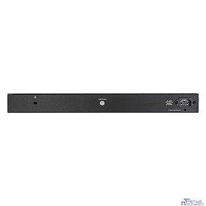 D-Link DGS-1210-48/G3A Управляемый L2 коммутатор с 48 портами 10/100/1000Base-T и 4 комбо-портами 100/1000Base-T/SFP