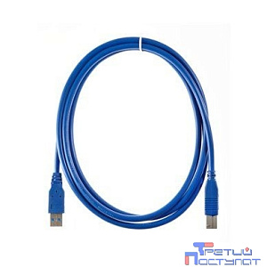 Telecom Кабель соединительный USB3.0 Am/Bm 1,8m  Telecom  (TUS7070-1.8M)