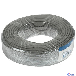 5bites US5400-100S Кабель UTP / SOLID / 5E / CCA+CCS / PVC / 100M