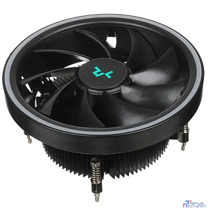 Case fan Deepcool UL551 1700 R-UL551-BKAMAB-G-17