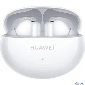 Наушники беспроводные FREEBUDS 6I WHITE ORCA-T100 HUAWEI (55037549)