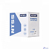 NTSS Кабель витая пара NTSS U/UTP 5e 4 пары одножильный 24AWG медь 305м внутренний нг(А)-HF (LSZH) серый NTSS-IN-UUTP4-5e-LSZH-GY