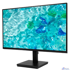 LCD Acer 27" V277Gbipv Black {IPS 1920x1080 120Hz 4ms 178/178 250cd HDMI1.4 DisplayPort} [UM.HV7CD.G04]