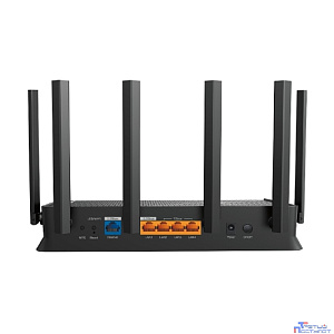 TP-Link Archer BE400 Двухдиапазонный роутер Wi-Fi 7 BE6500