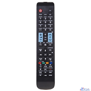 Rexant (38-0030) Пульт универсальный для телевизора с функцией SMART TV (ST-01)