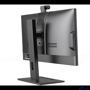 Digma Pro Vision [DM23P5-ADXW04] 23.8" Full HD i5 1235U/16Gb/SSD512Gb Iris Xe/CR/W11Pro/kb/m/черный 1920x10