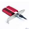TP-Link TX401 Сетевой адаптер PCI Express 10 Гбит/с