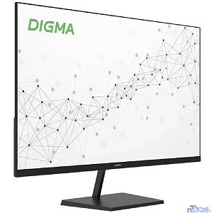 LCD Digma 31.5" 32P501F {IPS 1920x1080 75Hz 4ms 300cd 1200:1 D-Sub HDMI1.4 DisplayPort USB VESA}