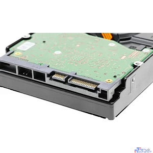 4Tb WD Ultrastar DC HC310 {SATA 6Gb/s, 7200 rpm, 256mb buffer, 3.5"} [0b36040/HUS726T4TALE6L4]
