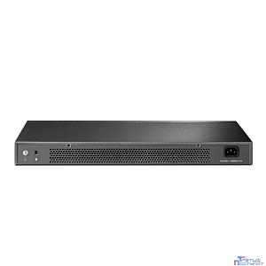 TP-Link SG3452X Управляемый коммутатор JetStream уровня 2+ с 48 гигабитными портами RJ45 и 4 портами SFP+