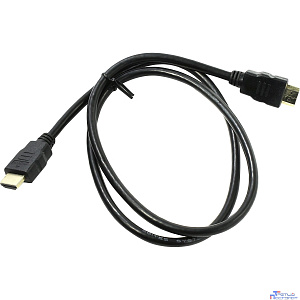 5bites APC-200-010 Кабель  HDMI / M-M / V2.0 / 4K / HIGH SPEED / ETHERNET / 3D / 1M