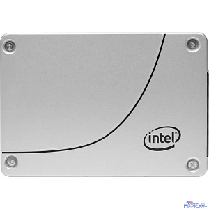 Intel SSD 480Gb S4520 серия SSDSC2KB480GZ01 {SATA3.0, 2.5"}
