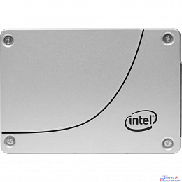SSD Intel