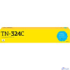 TC-MTN-324C Тонер-картридж T2 для Konica-Minolta BizHub C258/C458/C558/C658 (26000 стр.) голубой, с чипом