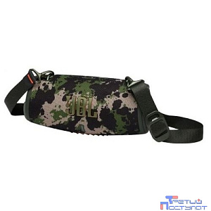Портативная колонка JBL Xtreme 3,  100Вт, камуфляж [jblxtreme3camoas]