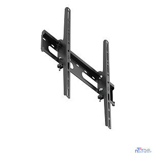 Digis DSM-E4544T (наклонный) - Кронштейн для ТВ 32"-55", с наклоном, VESA макс. 400x400, до 45кг [DSM-E4544T