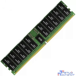 Samsung DDR5 RDIMM 32Gb PC38400, 4800Mhz, ECC Reg CL40 (M321R4GA3BB6-CQK)