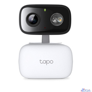 TP-Link Tapo C206 Умная уличная поворотная камера