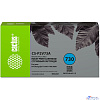Картридж струйный Cactus CS-P2V73A №730 фото черный (300мл) для HP Designjet T1600/1700/2600