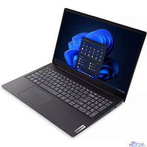 Lenovo V15 G4 AMN [82YU0080UE] Black 15.6" {FHD TN Ryzen 3 7320U/8Gb/256Gb SSD/DOS}