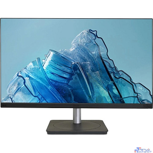 LCD Acer 27" CB273UEBEMIPRUZX {IPS 2560x1440 100Hz 1ms 350cd HDMI2.0 DisplayPort1.2 USB-C(PD90W) 4xUSB3.2 RJ45 2x2W} [UM.HB3CD.E01]