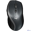 910-005784 Мышь Logitech M500s Advanced Black оптическая (4000dpi) USB (7but)