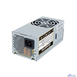 Chieftec Блок питания Chieftec GPF-400P  ATX-12V V.2.3, TFX type , PFC,  85% efficiency, Full Range