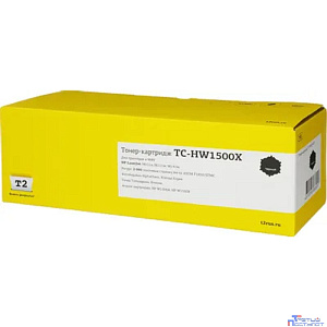 TC-HW1500X Картридж T2 для HP LaserJet M111a/M111w/M141w (2000 стр.) с чипом БЕЗ СЧЁТЧИКА