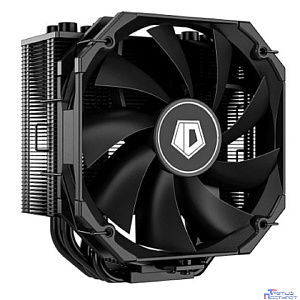 Cooler ID-Cooling SE-224-XTS MINI BLACK,  RTL