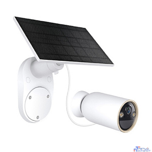 TP-Link Tapo C460 KIT Комплект умной беспроводной IP-камеры с солнечной панелью