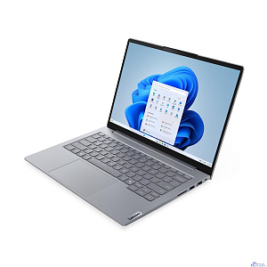 Lenovo ThinkBook 14 G8 IRL [21SG0041GP] 14" {WUXGA Core 5 210H/8GB/512GB SSD/RJ-45/DOS}