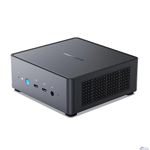 Minisforum Мини ПК UM790Pro/64GB+1TB (AMD R9 7940HS) 64GB+1TB, AMD Radeon780M, Win11 Pro