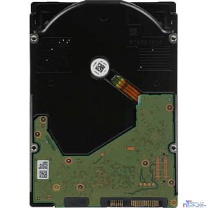 18Tb Western Digital Ultrastar DC HDD Server (3.5in 26.1MM 18000GB 512MB 7200RPM SAS ULTRA 512E SE P3 DC HC550), SKU: 0F38353