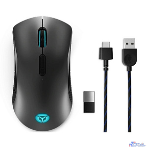 Мышь Lenovo Legion M600 Wireless Gaming Mouse (GY50X79385)