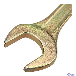 Rexant (12-5831-2) Ключ рожковый 19х22мм, желтый цинк