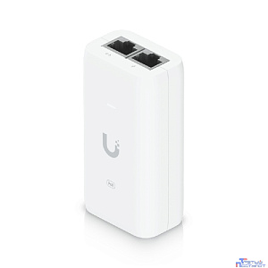 UBIQUITI U-POE PoE инжектор Ubiquiti UniFi PoE Adapter (15W)