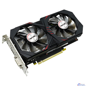 Видеокарта PCIE16 GTX1660 SUPER 6GB AF1660S-6144D6H7-V4 AFOX